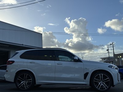 2026 BMW X5 photo 4