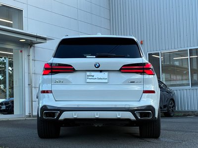 2026 BMW X5 photo 7