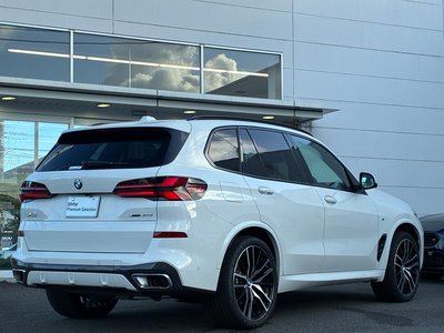 2026 BMW X5 photo 6