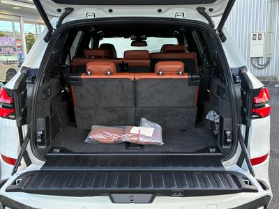2026 BMW X5 photo 10