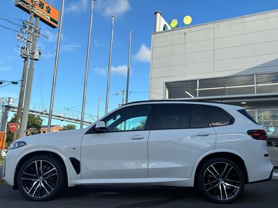 2026 BMW X5 photo 5