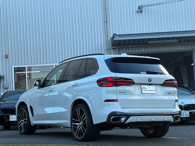 2026 BMW X5 photo 8