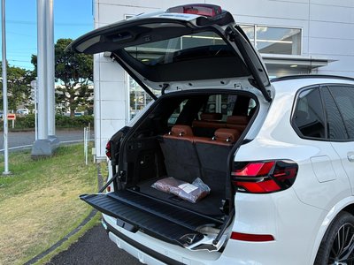 2026 BMW X5 photo 9