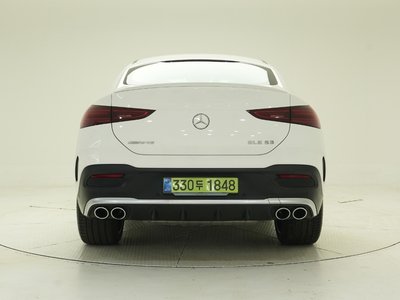 MERCEDES-BENZ GLE - 3