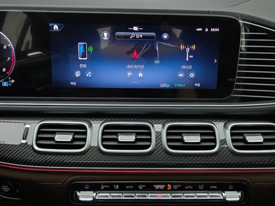 2025 Mercedes-BENZ GLE thumbnail 16