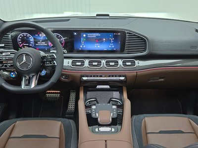 MERCEDES-BENZ GLE - 4