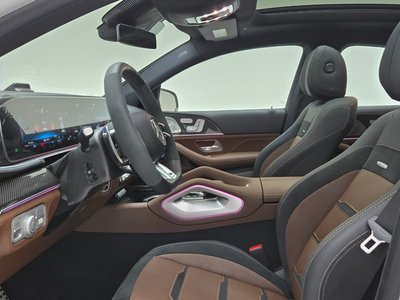 2025 Mercedes-BENZ GLE thumbnail 14