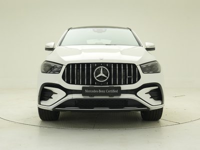 MERCEDES-BENZ GLE - 2