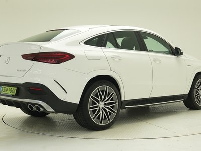 MERCEDES-BENZ GLE - 5