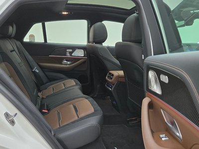 MERCEDES-BENZ GLE - 10