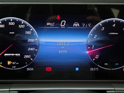 MERCEDES-BENZ GLE - 8