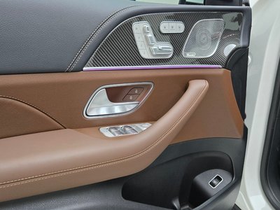 2025 Mercedes-BENZ GLE thumbnail 15