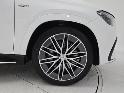 MERCEDES-BENZ GLE - 6