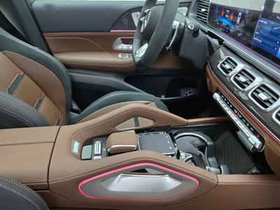 MERCEDES-BENZ GLE - 9