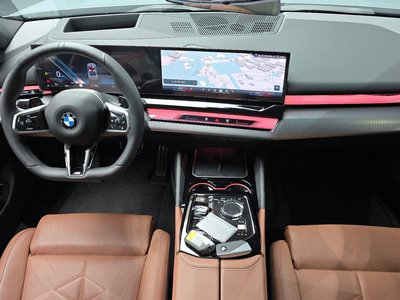 BMW 5 SERIES - 5