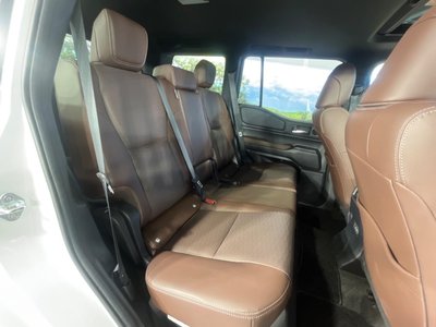 TOYOTA LAND CRUISER 250 - 10