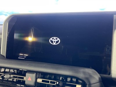 TOYOTA LAND CRUISER 250 - 5