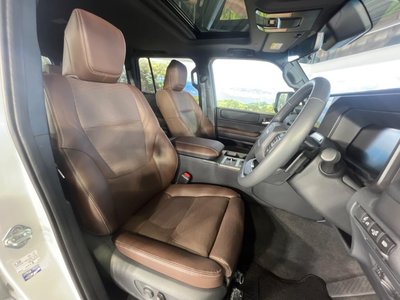 TOYOTA LAND CRUISER 250 - 9