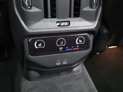 صورة مصغرة 19 لـ 2025 BMW X3