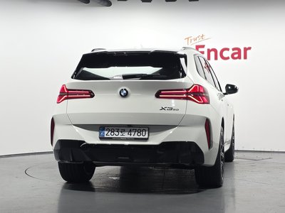 صورة 3 لـ 2025 BMW X3
