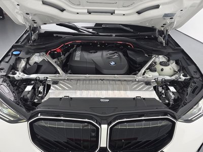صورة 7 لـ 2025 BMW X3