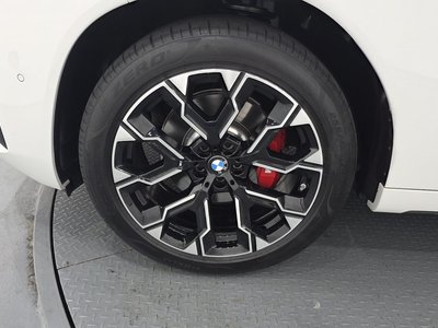 صورة 6 لـ 2025 BMW X3