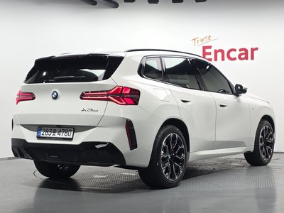 صورة 4 لـ 2025 BMW X3