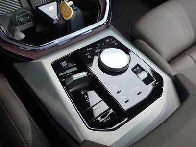 صورة 9 لـ 2025 BMW X3