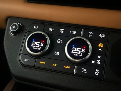 2022 LAND Rover DEFENDER — миниатюра 55