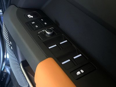 2022 LAND Rover DEFENDER — миниатюра 40