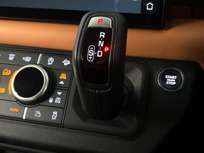 2022 LAND Rover DEFENDER — миниатюра 56