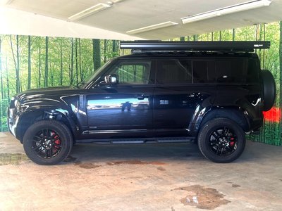 2022 LAND Rover DEFENDER — миниатюра 30