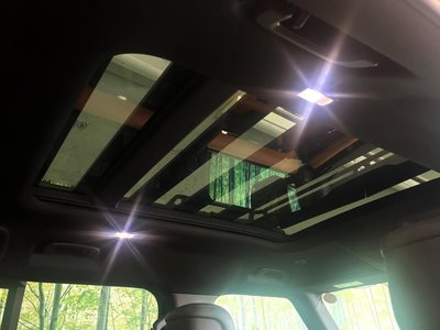 2022 LAND Rover DEFENDER — миниатюра 34