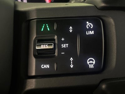 2022 LAND Rover DEFENDER — миниатюра 51