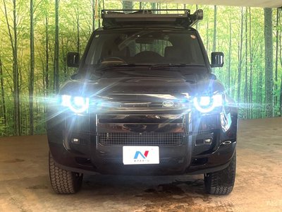 2022 LAND Rover DEFENDER — миниатюра 15