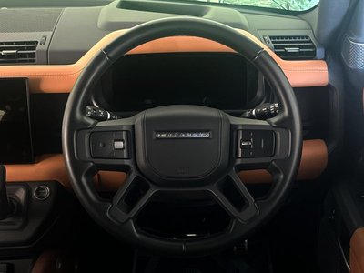 2022 LAND Rover DEFENDER — миниатюра 12