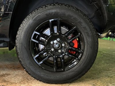 2022 LAND Rover DEFENDER — миниатюра 33