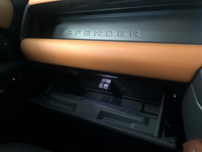 2022 LAND Rover DEFENDER — миниатюра 67