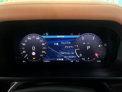 2022 LAND Rover DEFENDER — миниатюра 48