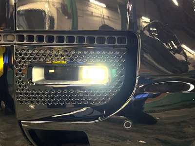 2022 LAND Rover DEFENDER — миниатюра 32