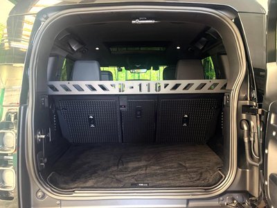 2022 LAND Rover DEFENDER — миниатюра 11