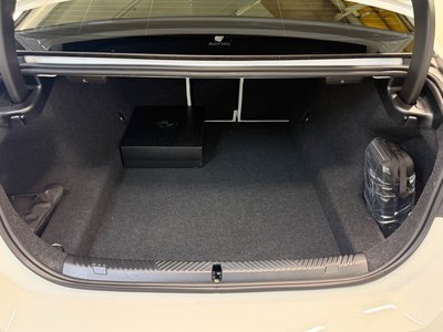 صورة مصغرة 15 لـ 2025 BMW 5 SERIES