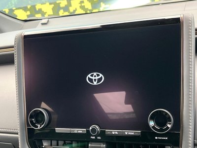 2024 Toyota ALPHARD 缩略图 64