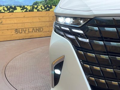 2024 TOYOTA ALPHARD — миниатюра 12