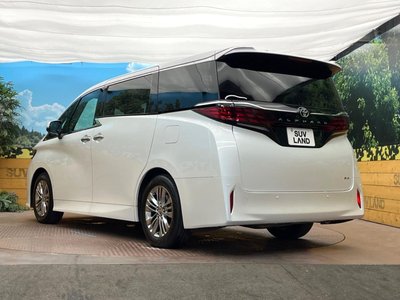 2024 Toyota ALPHARD 缩略图 31