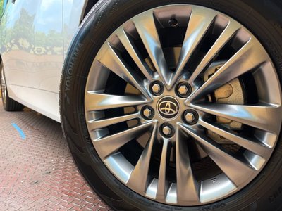 2024 TOYOTA ALPHARD — миниатюра 13