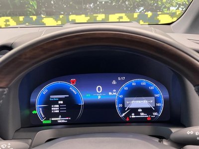 2024 Toyota ALPHARD 缩略图 58