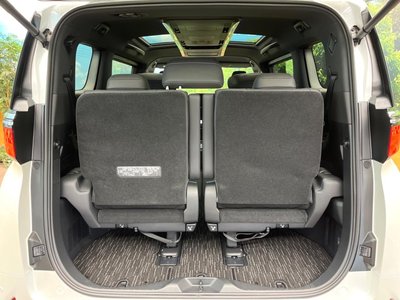 2024 Toyota ALPHARD 缩略图 43