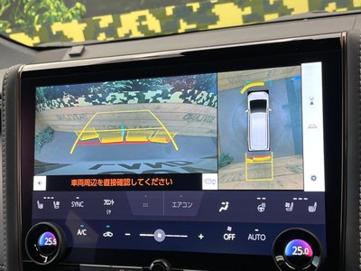 TOYOTA ALPHARD - 5