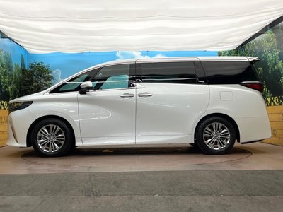2024 Toyota ALPHARD 缩略图 32